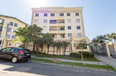 Apartamento com 3 quartos à venda na rua vereador antônio dos reis cavalheiro, 652, cabral, curitiba, 68 m2 por r$ 550.000