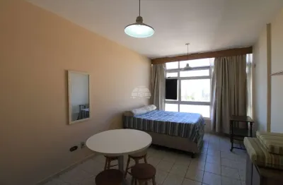 Kitnet / stúdio à venda na rua xv de novembro, 1500, alto da rua xv, curitiba, 24 m2 por r$ 190.000