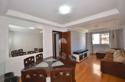 Apartamento com 3 quartos à venda na rua coronel dulcídio, 1090, batel, curitiba, 80 m2 por r$ 710.000