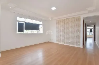 Apartamento com 2 quartos à venda na rua antônio meirelles sobrinho, 944, cajuru, curitiba, 75 m2 por r$ 397.000