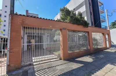 Apartamento com 6 quartos à venda na rua júlio eduardo gineste, 820, santa quitéria, curitiba, 342 m2 por r$ 1.280.000
