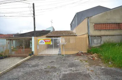 Casa com 2 quartos à venda na rua rio guaíba, 176, bairro alto, curitiba, 51 m2 por r$ 360.000
