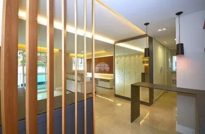 Apartamento com 2 quartos à venda na rua vinte e nove de junho, 267, bacacheri, curitiba, 70 m2 por r$ 650.000