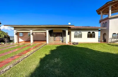 Casa com 4 quartos à venda na rua marcilio dias, sn, centro, mangueirinha, 390 m2 por r$ 1.890.000