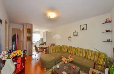 Apartamento com 2 quartos à venda na rua ângelo tozim, 1399, tatuquara, curitiba, 44 m2 por r$ 200.000