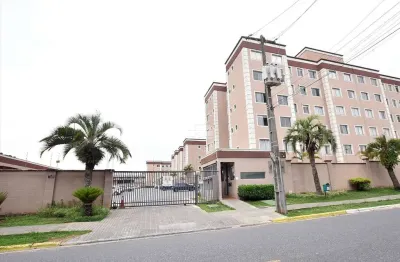Apartamento com 2 quartos à venda na rua são bento, 2023, hauer, curitiba, 47 m2 por r$ 335.000