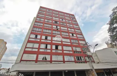 Apartamento com 1 quarto à venda na rua professor fernando moreira, 124, centro, curitiba, 44 m2 por r$ 220.000