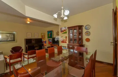 Apartamento com 3 quartos à venda na rua euzébio da motta, 905, alto da glória, curitiba, 159 m2 por r$ 1.350.000