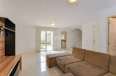 Casa com 3 quartos à venda na rua coronel orlando xavier pombo, 136, são braz, curitiba, 193 m2 por r$ 899.000