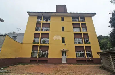 Apartamento com 2 quartos à venda na rua clemente ritz, 535, cidade industrial, curitiba, 38 m2 por r$ 180.000