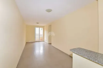 Apartamento com 3 quartos à venda na rua brasílio itiberê, 67, jardim botânico, curitiba, 71 m2 por r$ 390.000