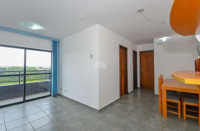 Apartamento com 2 quartos à venda na avenida presidente affonso camargo, 2625, cristo rei, curitiba, 55 m2 por r$ 440.000