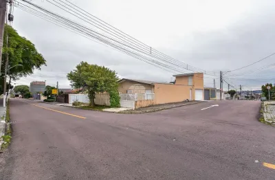 Casa com 3 quartos à venda na rua santa eulália de barcelona, 12, cidade industrial, curitiba, 150 m2 por r$ 550.000