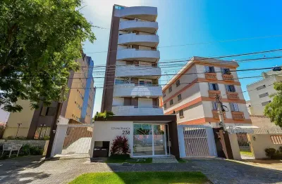 Apartamento com 3 quartos à venda na rua paraguassu, 238, alto da glória, curitiba, 115 m2 por r$ 1.150.000
