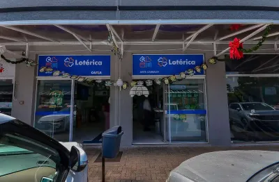 Ponto comercial à venda na avenida anita garibaldi, 2480, são lourenço, curitiba, 55 m2 por r$ 360.000