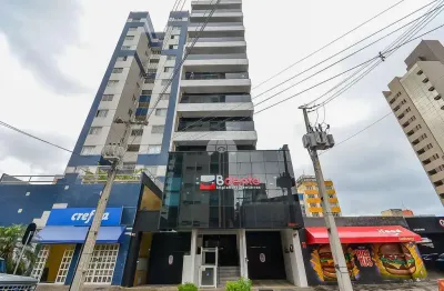 Sala comercial à venda na rua comendador macedo, 62, centro, curitiba, 30 m2 por r$ 179.000