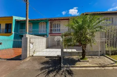 Casa com 3 quartos à venda na Rua Raposo Tavares, 880, Pilarzinho, Curitiba, 147 m2 por R$ 685.000