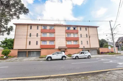 Apartamento com 3 quartos à venda na Rua Olindo Sequinel, 336, Capão Raso, Curitiba, 119 m2 por R$ 610.000