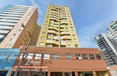 Apartamento com 3 quartos à venda na Avenida República Argentina, 965, Água Verde, Curitiba, 98 m2 por R$ 700.000