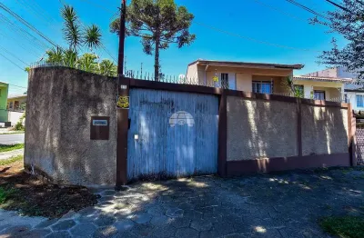 Casa com 3 quartos à venda na Rua Jornalista José Augusto Gumy, 11, Portão, Curitiba, 100 m2 por R$ 770.000