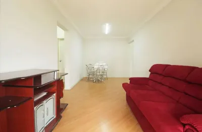 Apartamento com 2 quartos à venda na Rua Parintins, 972, Vila Izabel, Curitiba, 88 m2 por R$ 600.000
