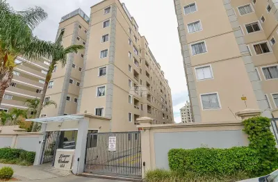 Apartamento com 3 quartos à venda na Rua Eduardo Aguirre Calabresi, 161, Cristo Rei, Curitiba, 58 m2 por R$ 369.000