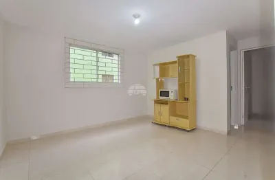 Apartamento com 2 quartos à venda na Rua Antônio Dionísio Sobrinho, 159, Cidade Industrial, Curitiba, 42 m2 por R$ 215.000