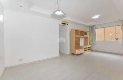 Apartamento com 3 quartos à venda na rua brasílio itiberê, 4270, água verde, curitiba, 54 m2 por r$ 455.000