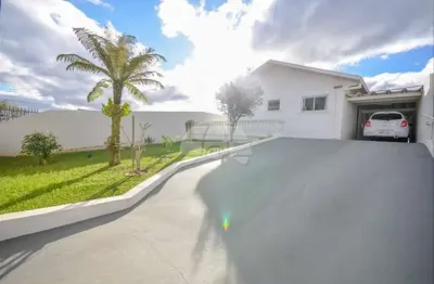 Casa com 4 quartos à venda na rua antenor guimarães, 176, pilarzinho, curitiba, 112 m2 por r$ 649.000