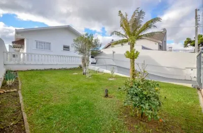 Casa com 4 quartos à venda na rua antenor guimarães, 176, pilarzinho, curitiba, 112 m2 por r$ 649.000
