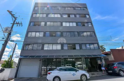 Sala comercial à venda na rua joão pessoa, 145, centro, araucária, 40 m2 por r$ 165.000
