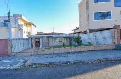 Casa com 3 quartos à venda na travessa valentina bailo geronasso, 65, boa vista, curitiba, 194 m2 por r$ 1.300.000