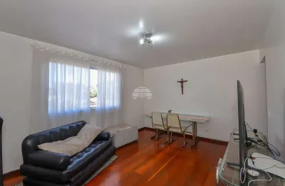 Apartamento com 3 quartos à venda na rua mateus leme, 1244, centro cívico, curitiba, 74 m2 por r$ 405.000