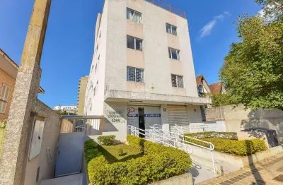 Apartamento com 3 quartos à venda na rua mateus leme, 1244, centro cívico, curitiba, 74 m2 por r$ 405.000