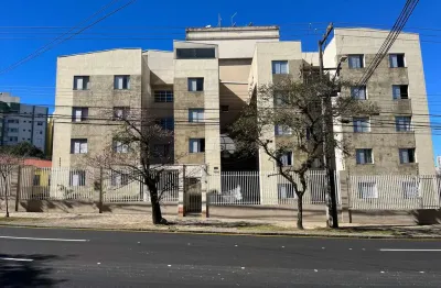 Apartamento com 3 quartos à venda na avenida anita garibaldi, 1204, cabral, curitiba, 60 m2 por r$ 400.000