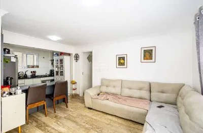 Apartamento com 3 quartos à venda na Rua Treze de Maio, 1188, São Francisco, Curitiba, 67 m2 por R$ 449.000
