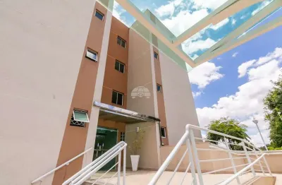 Apartamento com 3 quartos à venda na Rua Doutor Alarico Vieira de Alencar, 327, Bacacheri, Curitiba, 98 m2 por R$ 790.000