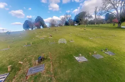 Terreno à venda na rua nicolau josé gravina, 292, cascatinha, curitiba por r$ 14.000