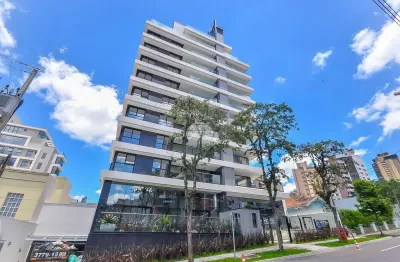 Apartamento com 2 quartos à venda na rua alferes ângelo sampaio, 2525, bigorrilho, curitiba, 107 m2 por r$ 1.849.000