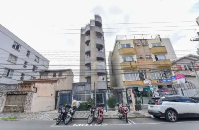Apartamento com 1 quarto à venda na rua saldanha marinho, 968, centro, curitiba, 22 m2 por r$ 295.000