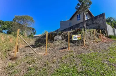 Terreno à venda na rua bernardo berman, 39, pilarzinho, curitiba, 571 m2 por r$ 575.000