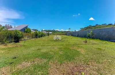 Terreno à venda na alameda dos bosques, 3670, parque das nascentes, pinhais, 5008 m2 por r$ 920.000