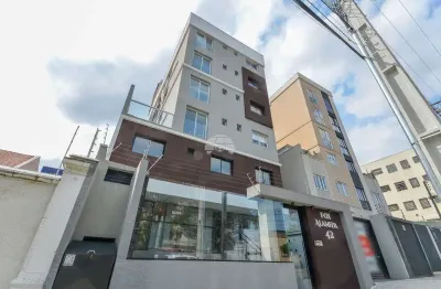 Apartamento com 1 quarto à venda na alameda princesa izabel, 42, são francisco, curitiba, 24 m2 por r$ 264.950