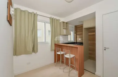 Apartamento com 1 quarto à venda na alameda princesa izabel, 42, são francisco, curitiba, 23 m2 por r$ 360.000