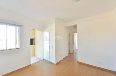 Apartamento com 2 quartos à venda na rua emmanuel kant, 338, aristocrata, são josé dos pinhais, 50 m2 por r$ 355.000