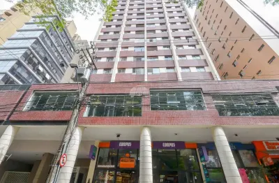 Apartamento com 3 quartos à venda na rua padre anchieta, 1944, bigorrilho, curitiba, 102 m2 por r$ 790.000