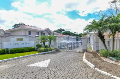 Apartamento com 3 quartos à venda na rua ângelo massignan, 884, são braz, curitiba, 64 m2 por r$ 425.000