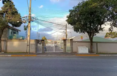 Terreno em condomínio fechado à venda na rua zacarias gomes de souza, 1247, uberaba, curitiba, 360 m2 por r$ 510.000