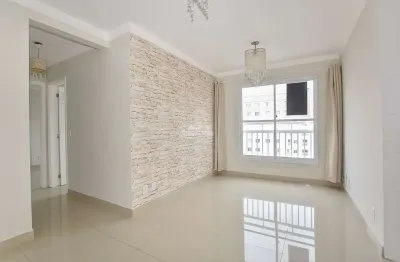 Apartamento com 2 quartos à venda na rua reinaldo stocco, 174, pinheirinho, curitiba, 44 m2 por r$ 294.500
