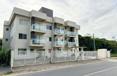 Apartamento com 1 quarto à venda na rua orocuria, 656, brandalize, itapoá, 38 m2 por r$ 249.000